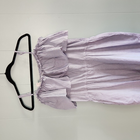 H & M OFF the shoulder jumpsuits - Picture 3 of 9